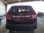 2012 KIA SORENTO
