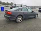 2014 AUDI A6