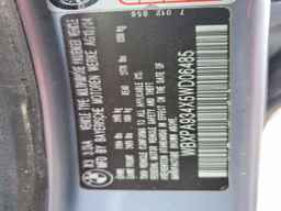 2005 BMW X3