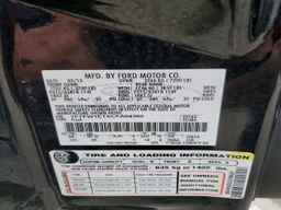 2012 FORD F-150 Lightning