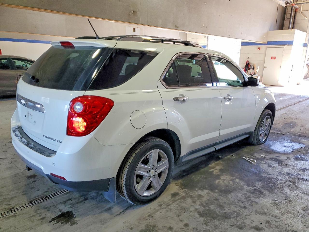 2014 CHEVROLET EQUINOX