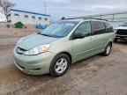 2009 TOYOTA SIENNA
