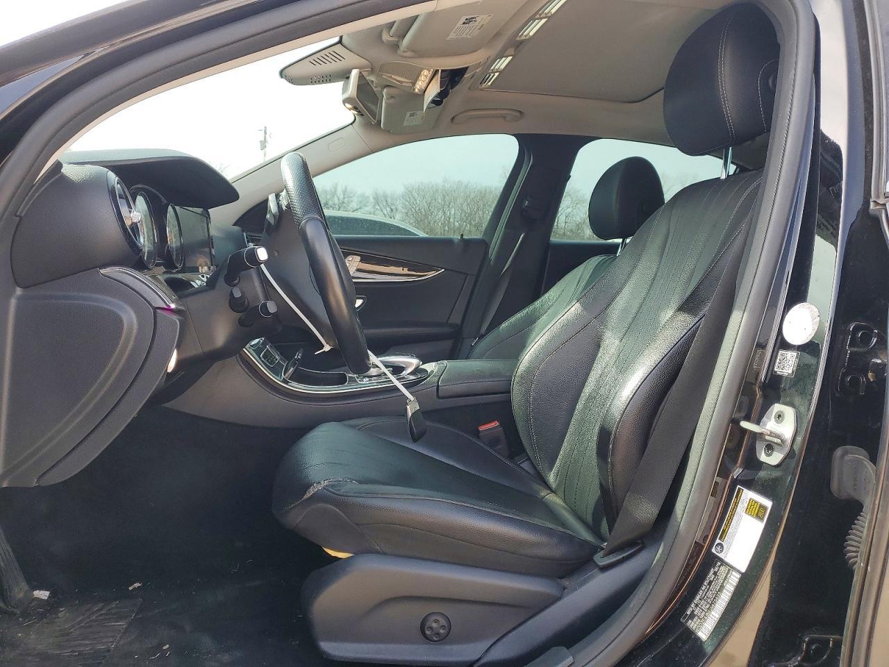 2018 MERCEDES-BENZ E-Class