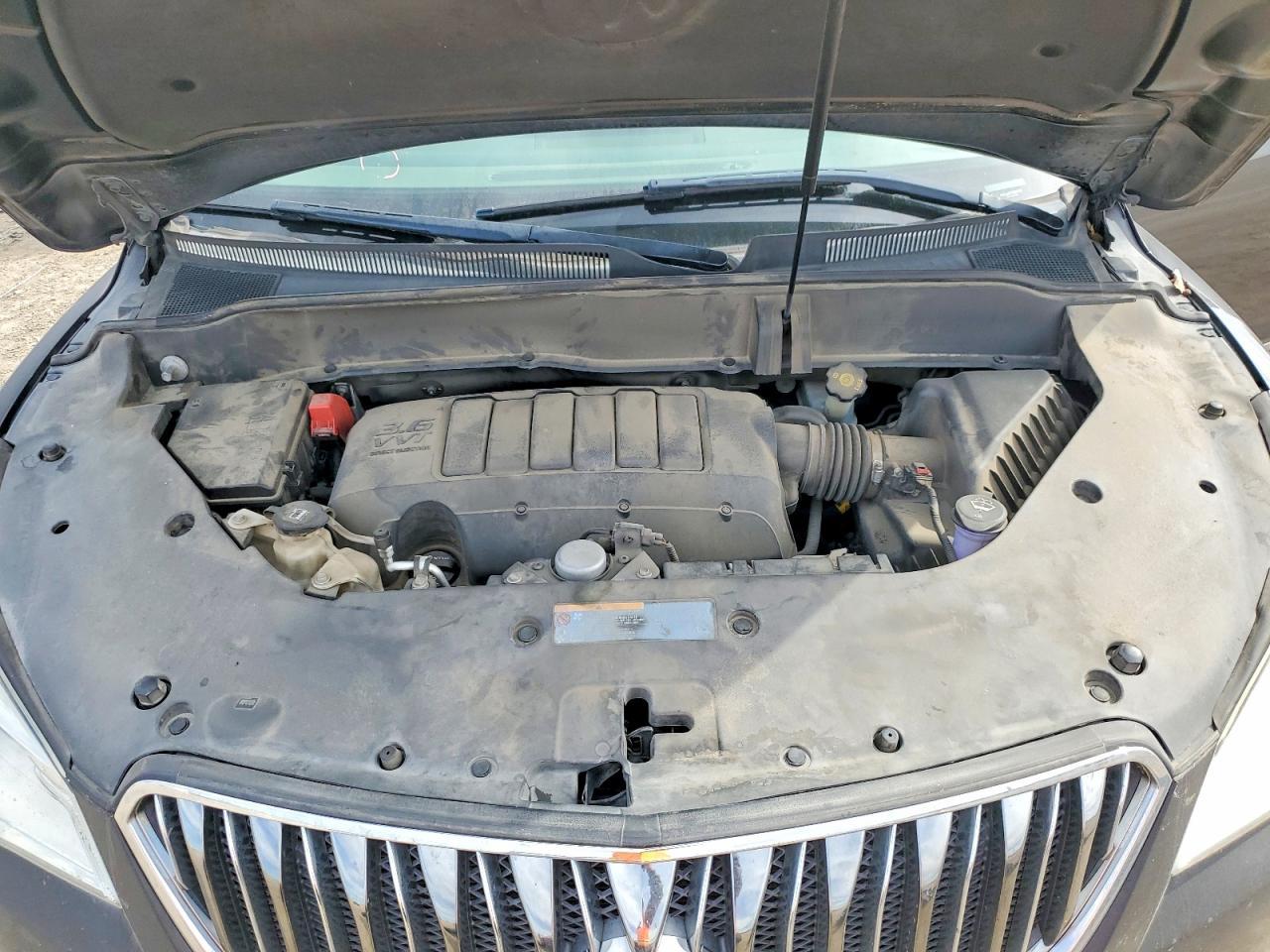 2014 BUICK ENCLAVE
