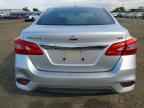 2016 NISSAN SENTRA