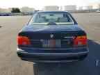 2000 BMW 5 series