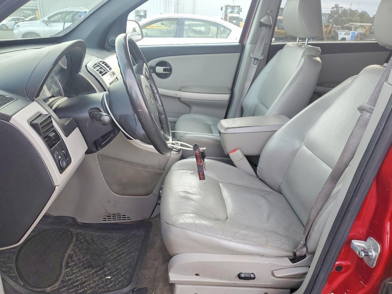 2005 CHEVROLET EQUINOX