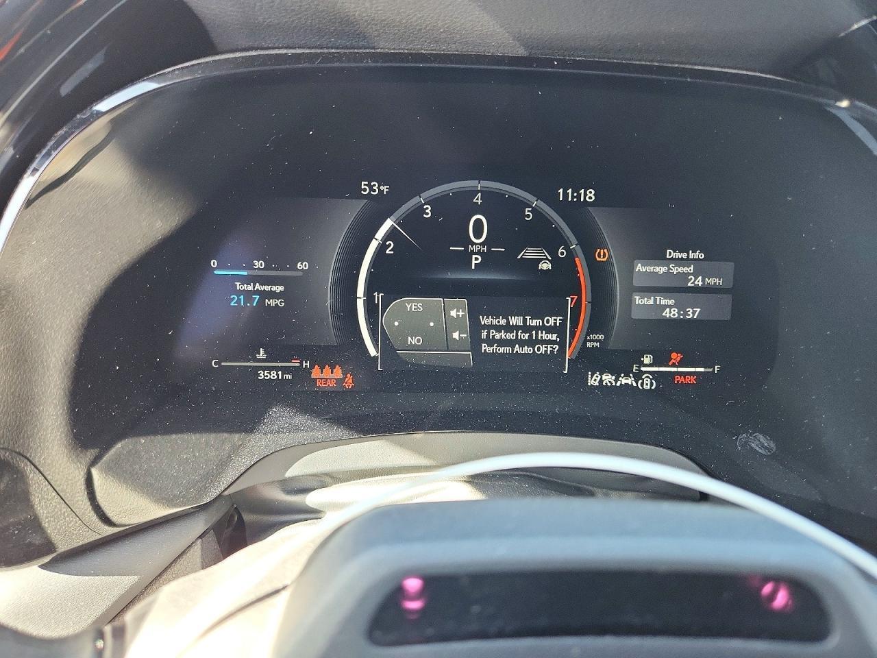 2025 LEXUS RX 350