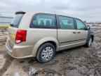 2015 DODGE GRAND CARAVAN