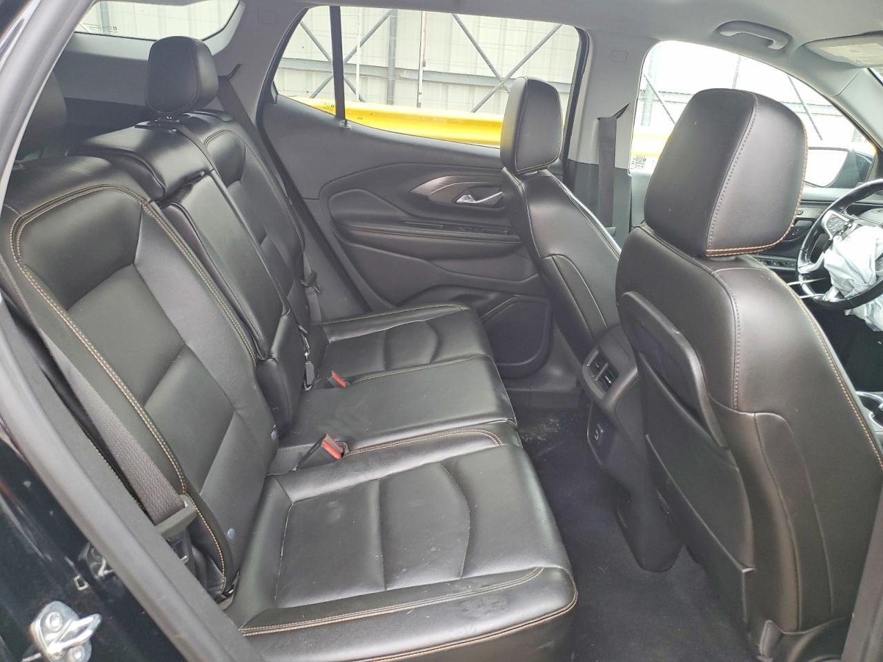 2021 GMC Terrain