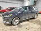 2023 KIA Carnival