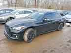 2014 INFINITI Q50