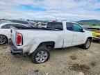 2015 GMC CANYON