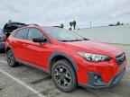 2020 SUBARU Crosstrek