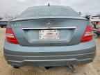 2012 MERCEDES-BENZ C-CLASS
