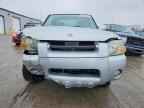 2002 NISSAN Frontier
