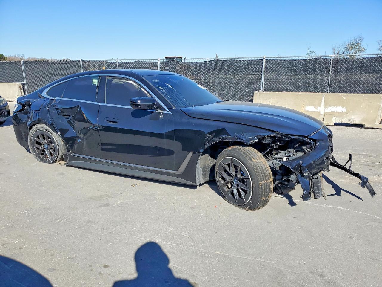 2024 BMW i4