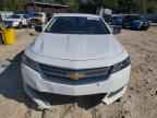 2015 CHEVROLET IMPALA