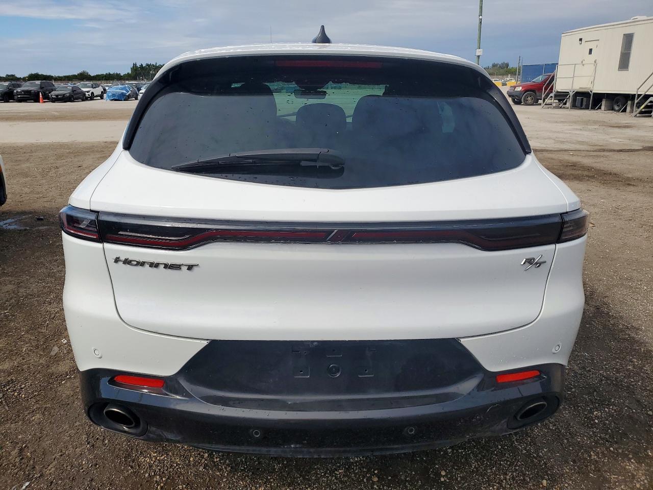 2024 DODGE Hornet
