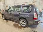 2008 SUBARU FORESTER
