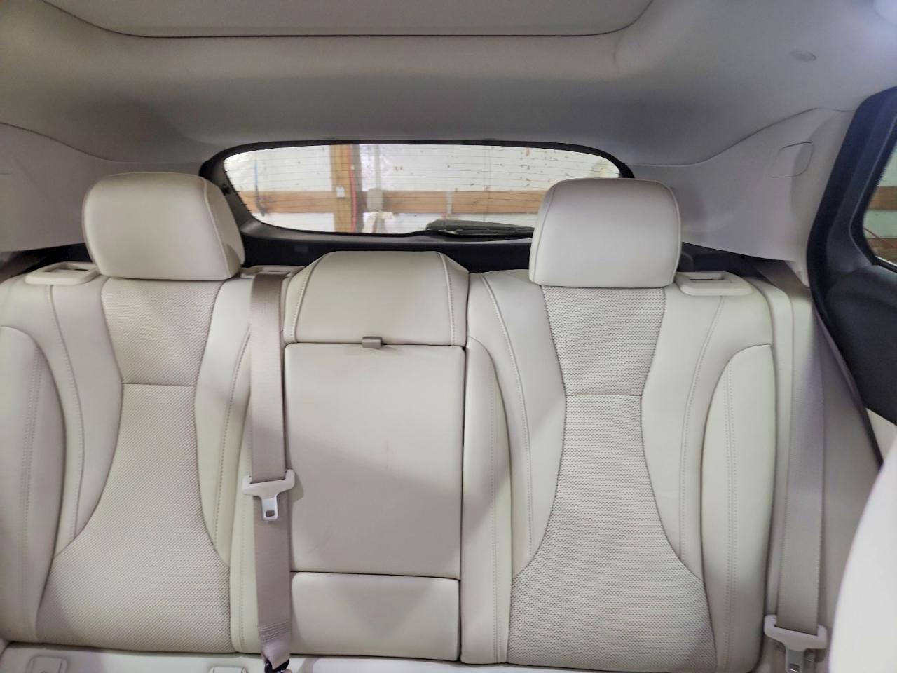 2022 BUICK Envision