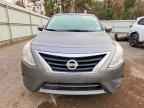 2019 NISSAN VERSA