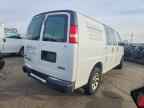 2011 GMC Savana