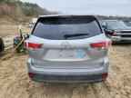2014 TOYOTA HIGHLANDER