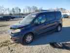 2017 FORD TRANSIT CONNECT