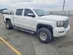 2017 GMC Sierra
