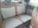 2012 FIAT 500