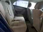 2007 TOYOTA COROLLA