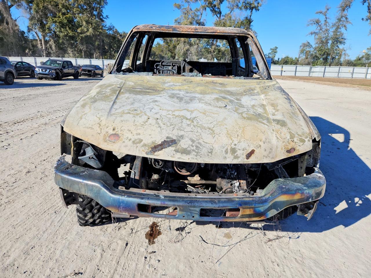 2006 GMC Sierra