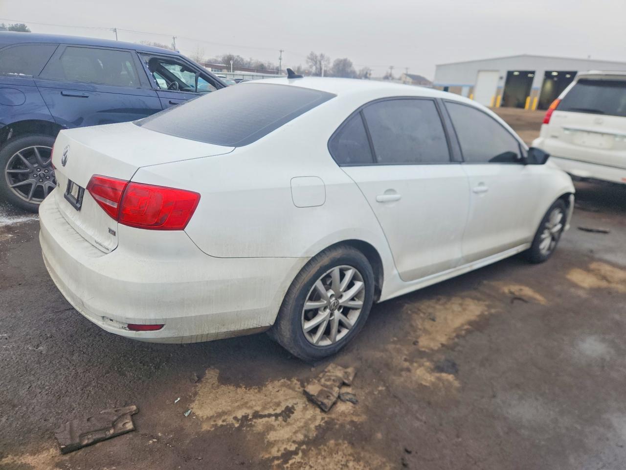 2015 VOLKSWAGEN JETTA