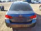 2014 SUBARU Legacy