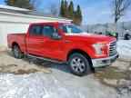 2017 FORD F-150 Lightning