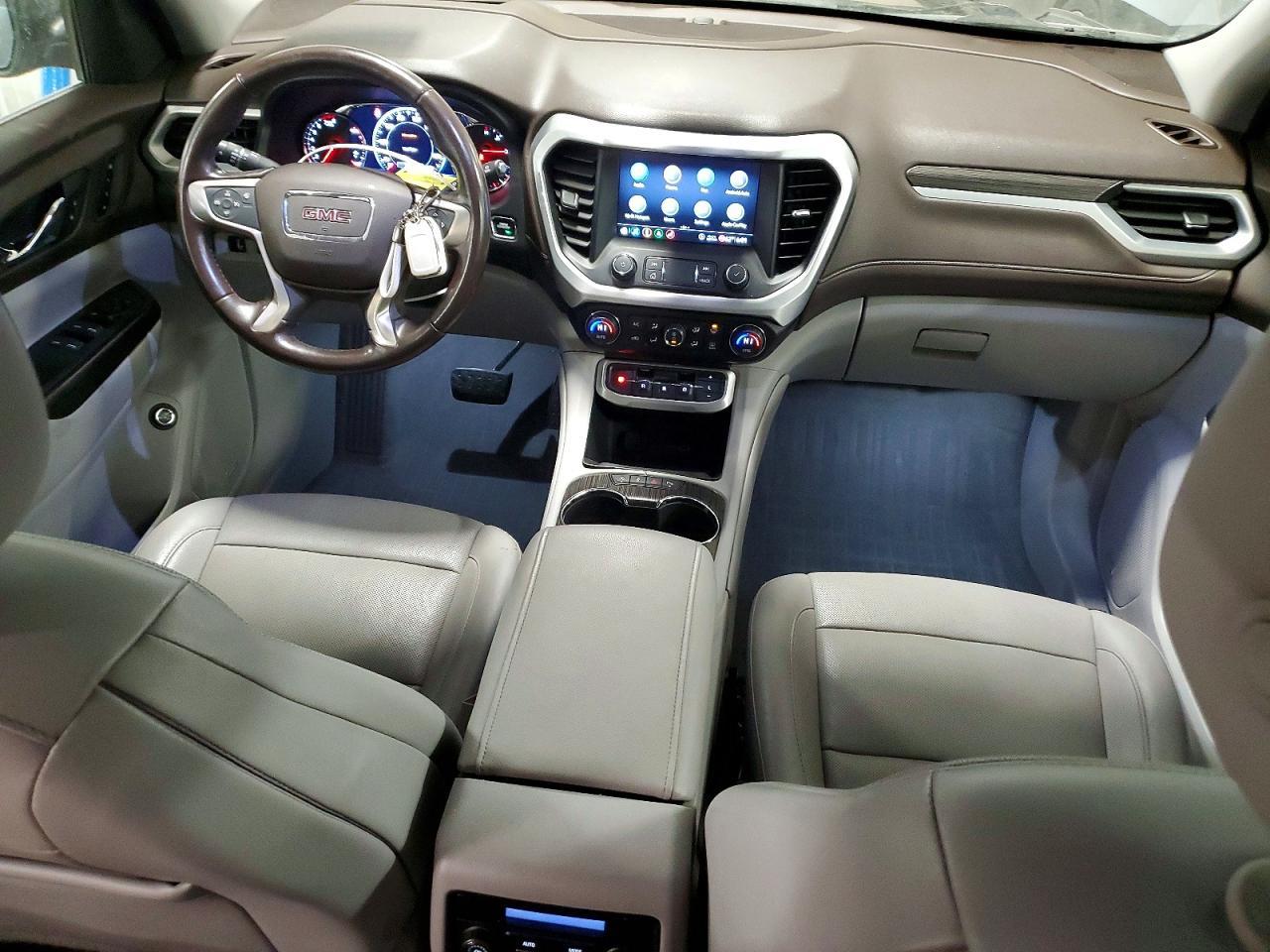 2020 GMC ACADIA