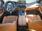 2022 BMW 5 series