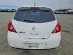 2009 NISSAN VERSA