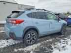 2018 SUBARU Crosstrek