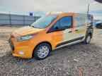 2017 FORD TRANSIT CONNECT