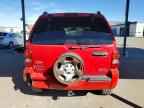 2005 JEEP Liberty