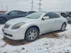 2008 NISSAN ALTIMA
