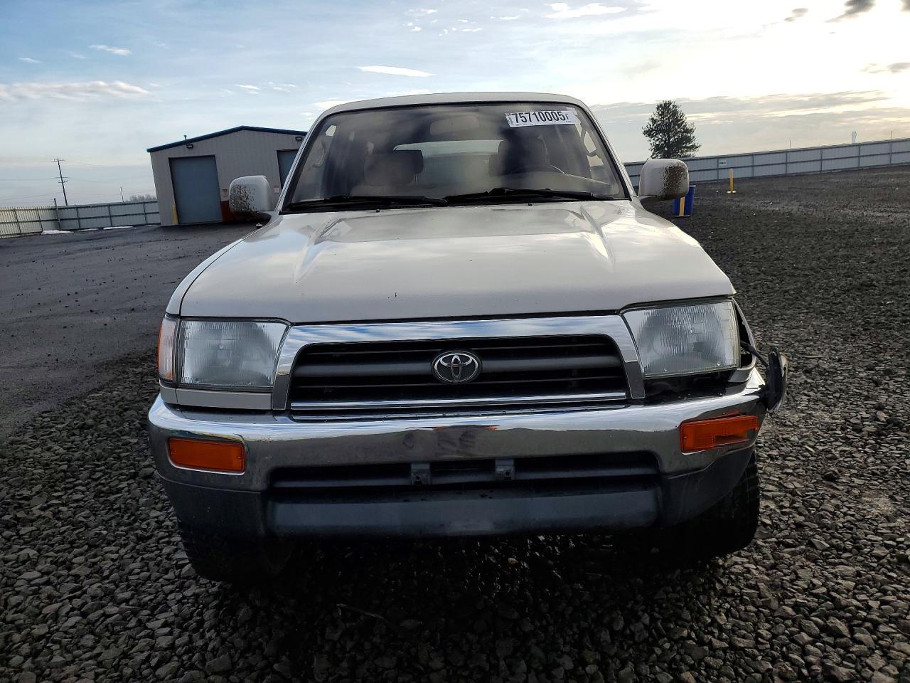 1998 TOYOTA 4Runner