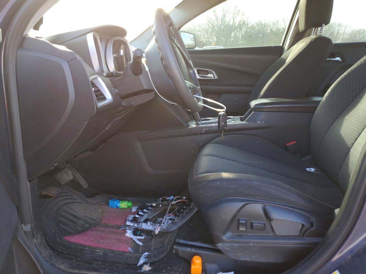 2014 CHEVROLET EQUINOX