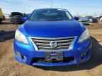 2014 NISSAN SENTRA