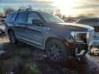 2021 GMC Yukon