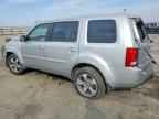 2013 HONDA PILOT
