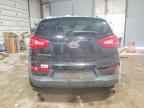 2011 KIA SPORTAGE