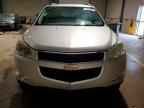2010 CHEVROLET TRAVERSE